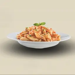 Shrimp Pasta